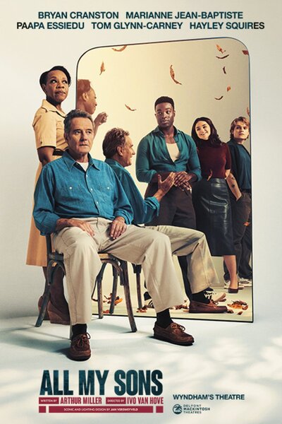 All My Sons (West End)