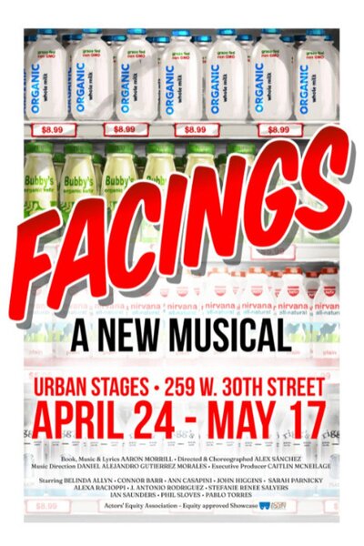 Facings: The Musical