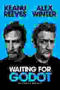 Waiting for Godot (Broadway)