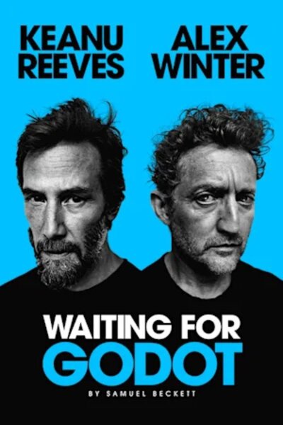 Waiting for Godot (Broadway)