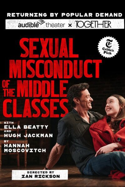 Sexual Misconduct of the Middle Classes