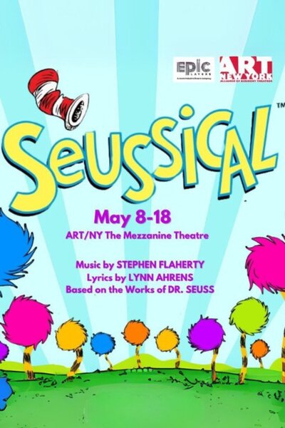 Seussical the Musical