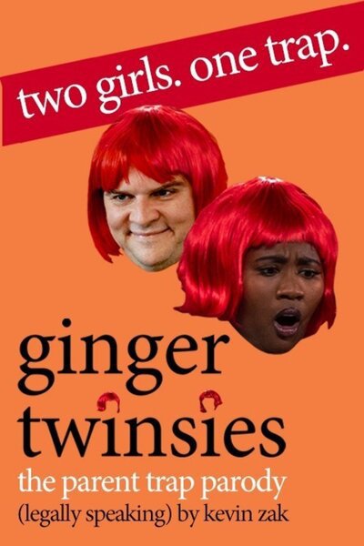 Ginger Twinsies