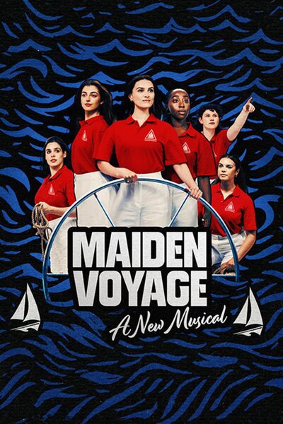 Maiden Voyage (Southwark Playhouse)