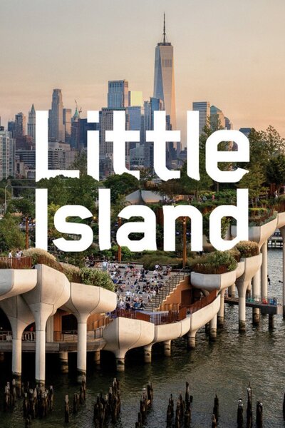 Little Island Summer Shows