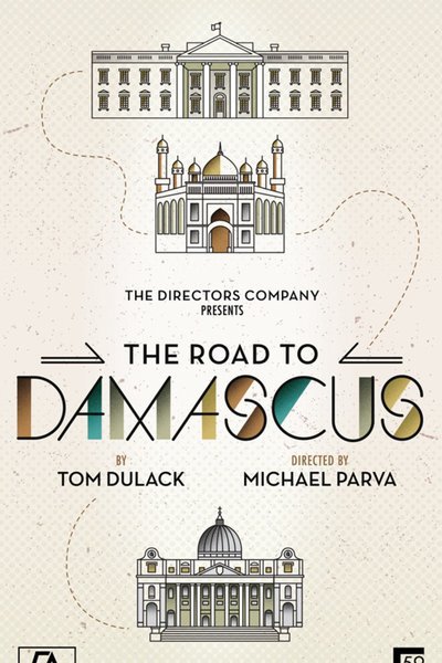 The Road to Damascus