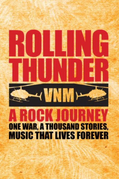 Rolling Thunder