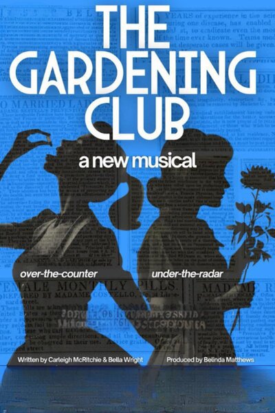 The Gardening Club