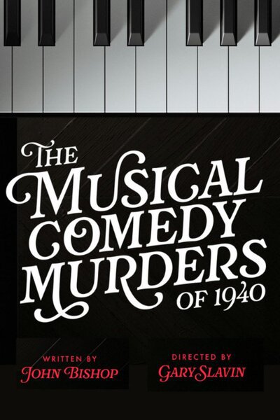 The Musical Comedy Murders of 1940