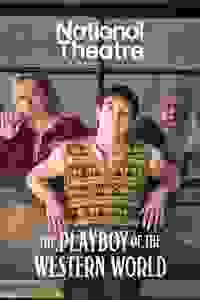 The Playboy of the Western World