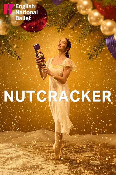 Nutcracker (English National Ballet)