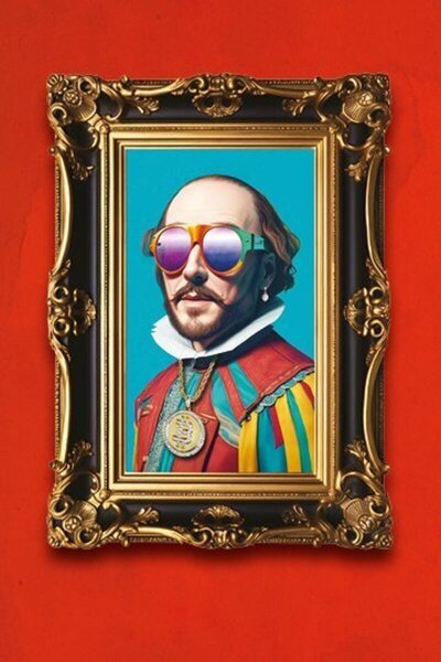 Polishing Shakespeare