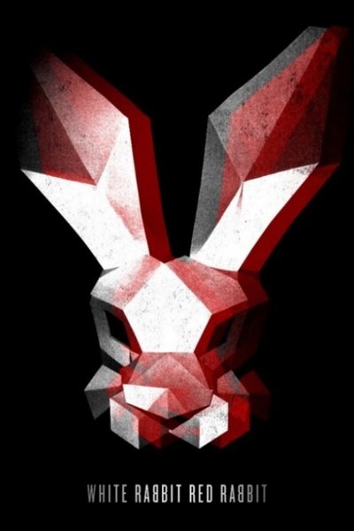 White Rabbit Red Rabbit