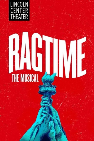 Ragtime (Broadway)