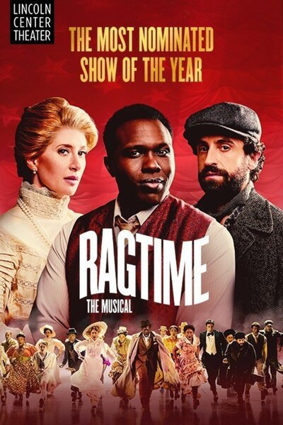 Ragtime (Broadway)