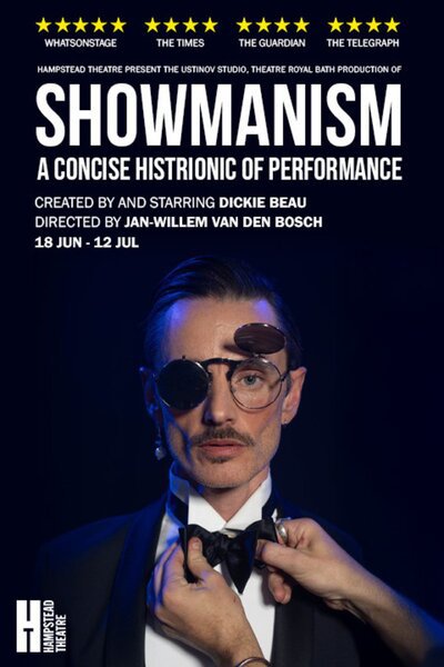 Showmanism