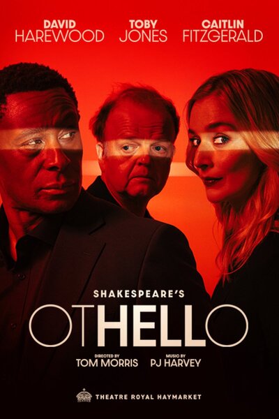 Othello (West End)