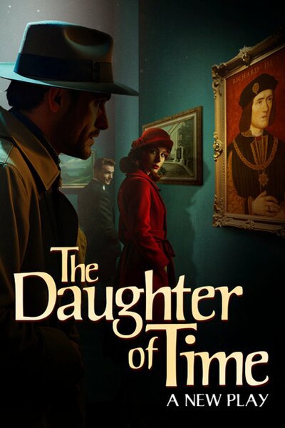 The Daughter of Time