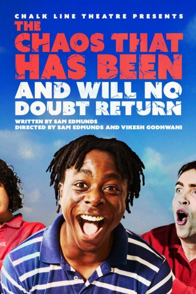 The Chaos That Has Been