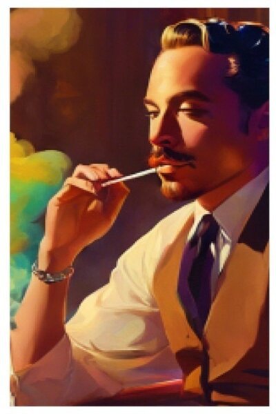 TENNESSEE WILLIAMS: Portrait of a Gay Icon