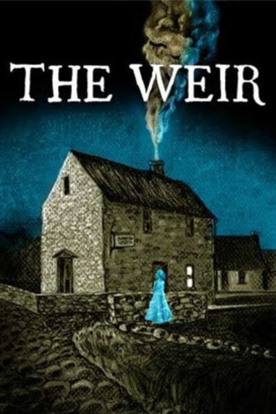 The Weir (Irish Repertory Theatre)