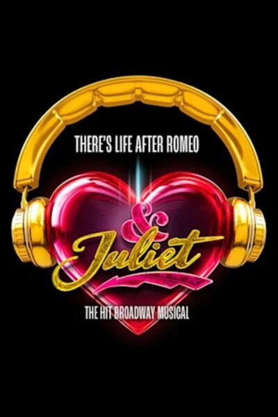 & Juliet (Orpheum Theatre)