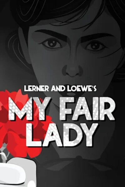 My Fair Lady (San Francisco Playhouse)