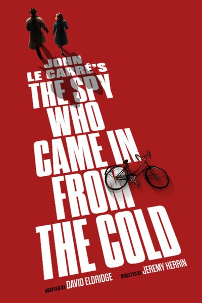 The Spy Who Came In From The Cold (West End)