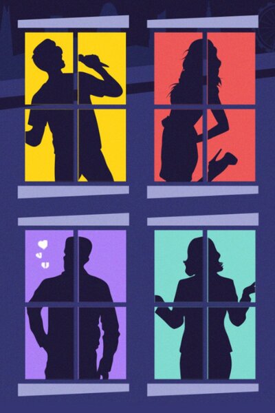 Love Quirks: A New Musical