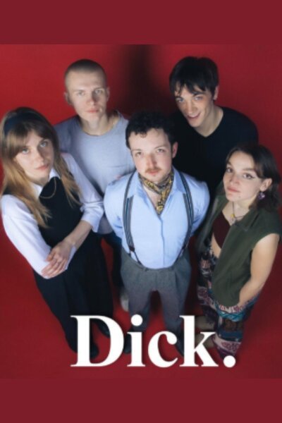 Dick.
