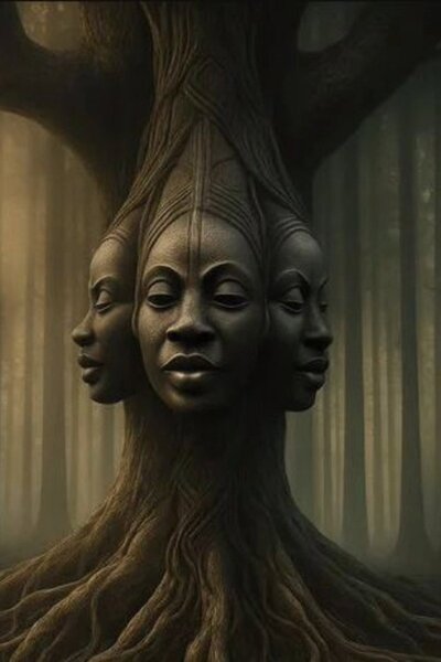 Beneath the Family Tree