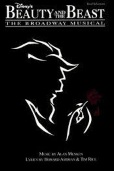 Beauty and the Beast (Disney)