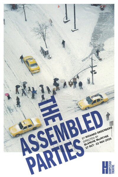 The Assembled Parties