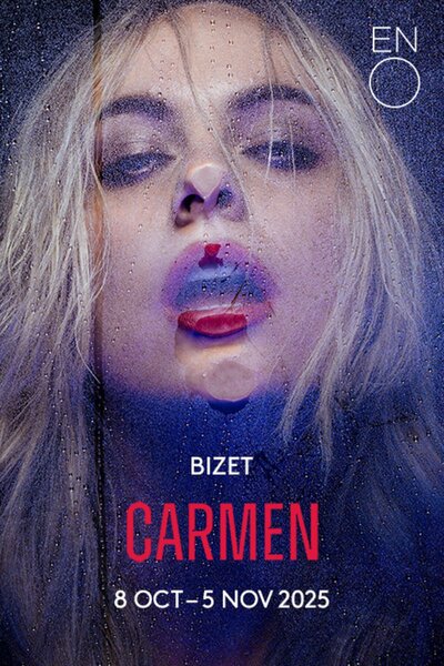 Carmen (English National Ballet)