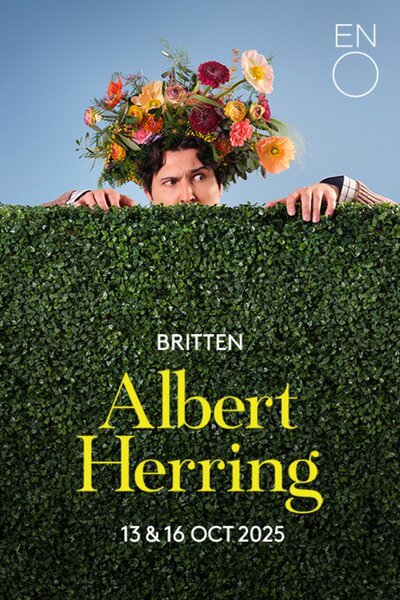 Albert Herring (English National Opera)