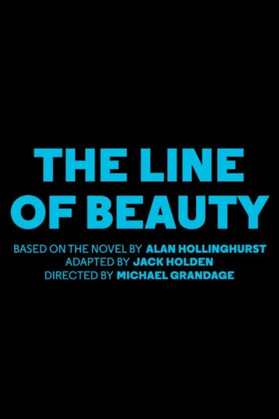 The Line of Beauty