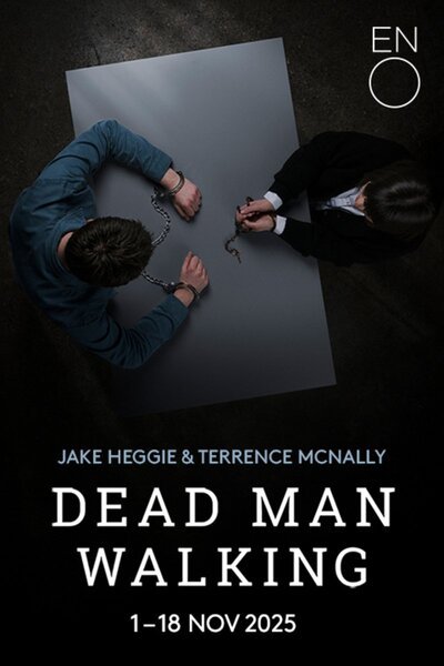 Dead Man Walking (English National Ballet)
