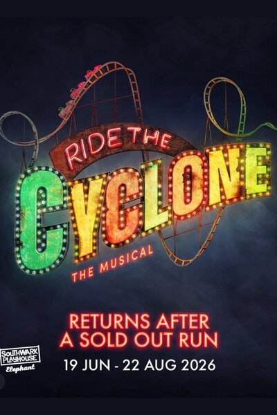 Ride the Cyclone (Southwark Playhouse)
