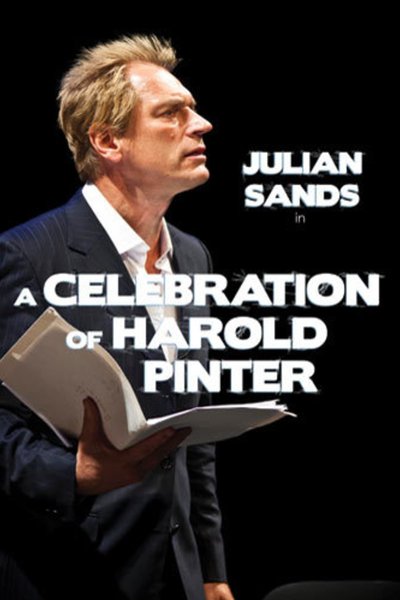 A Celebration of Harold Pinter