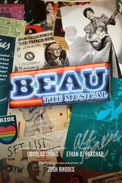Beau the Musical