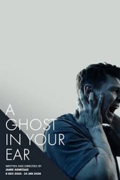 A Ghost in Your Ear