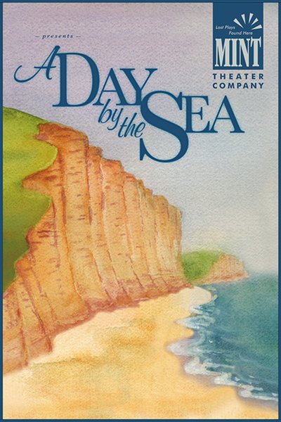 A Day by the Sea
