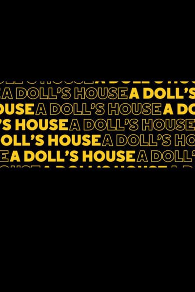 A Doll's House (Almeida Theatre)