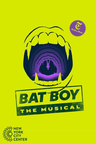 Bat Boy: The Musical