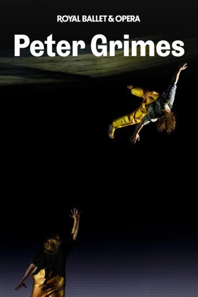 Peter Grimes (The Royal Opera House)