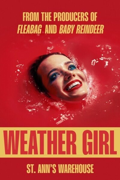 Weather Girl (St Ann's Warehouse)