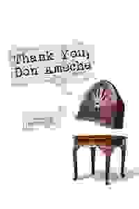 Thank You, Don Ameche