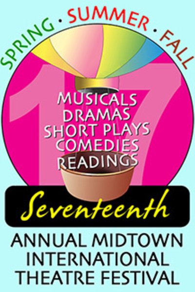 MITF Spring International Theatre Festival