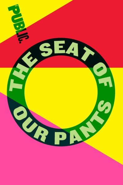 The Seat Of Our Pants