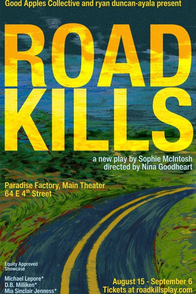 Road Kills